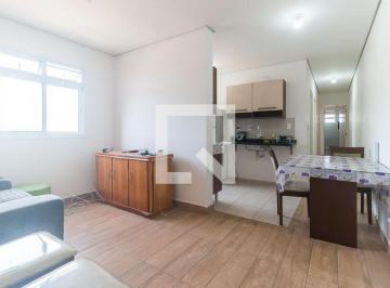 Apartamento · 57m² · 2 Quartos · 1 Vaga · Apartamento para Aluguel - Vila São Sebastião, 2 Quartos,  57 m² - Mogi das Cruzes