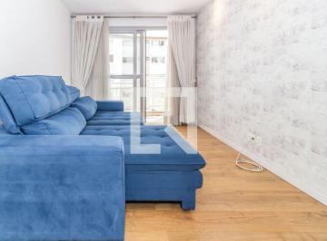 Apartamento · 75m² · 3 Quartos · 2 Vagas · Apartamento para Aluguel - Vila Leopoldina, 3 Quartos,  75 m² - São Paulo