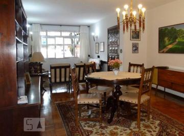 Casa · 180m² · 3 Quartos · 1 Vaga · Casa para Aluguel - Planalto Paulista, 3 Quartos, 180 m² - São Paulo