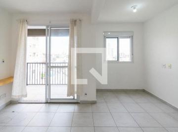 Apartamento · 56m² · 2 Quartos · Apartamento para Aluguel - Vila Mascote, 2 Quartos,  56 m² - São Paulo