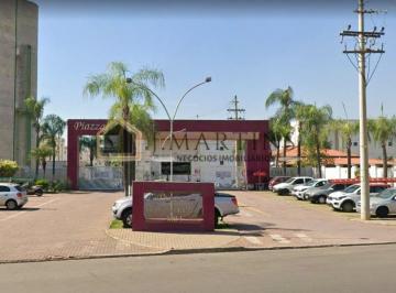 Apartamento · 46m² · 2 Quartos · 1 Vaga · Apartamento 2 quartos para Venda Jardim São Francisco, Piracicaba