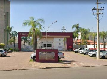 Apartamento · 46m² · 2 Quartos · 1 Vaga · Apartamento 2 quartos para Venda Jardim São Francisco, Piracicaba