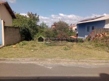 Terreno · 338m² · Terreno Residencial para Venda Jardim Porangaba, Águas de São Pedro
