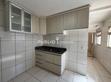 Apartamento · 65m² · 2 Quartos · LOCAÇÃO 02 QUARTOS | ELEVADOR | SHCES 1105 - CRUZEIRO NOVO
