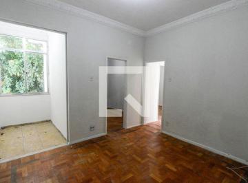 Apartamento · 55m² · 2 Quartos · Apartamento à Venda - Andaraí, 2 Quartos, 55 m² - Rio de Janeiro