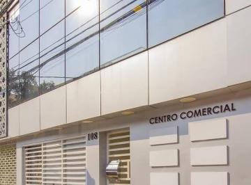 Comercial · 18m² · Sala Comercial para Locação no Centro de Jundiaí-SP: 18,00 m² de Área Disponível!