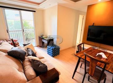 Apartamento de 2 quartos, Rio de Janeiro · Apartamento no 1º andar no Parque dos Sonhos