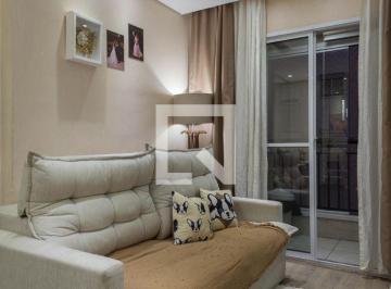 Apartamento · 56m² · 2 Quartos · 1 Vaga · Apartamento à Venda - Planalto, 2 Quartos, 56 m² - São Bernardo do Campo