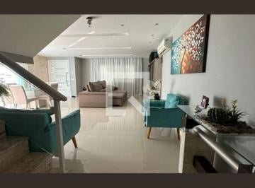 Casa · 350m² · 3 Quartos · 2 Vagas · Casa à Venda - Taquara, 3 Quartos,  350 m² - Rio de Janeiro