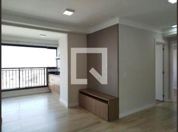 Apartamento · 67m² · 2 Quartos · 1 Vaga · Apartamento à Venda - Tatuapé, 2 Quartos, 67 m² - São Paulo