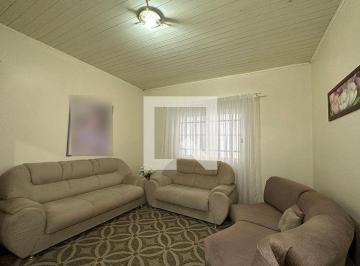 Casa · 150m² · 2 Quartos · 6 Vagas · Casa à Venda - Estância Velha, 2 Quartos,  150 m² - Canoas