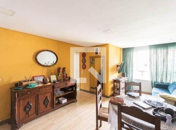 Apartamento · 100m² · 3 Quartos · 1 Vaga · Apartamento à Venda - Estácio , 3 Quartos,  100 m² - Rio de Janeiro