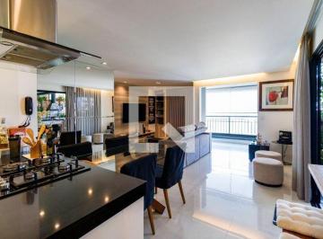 Apartamento · 105m² · 2 Quartos · 2 Vagas · Apartamento à Venda - Panamby, 2 Quartos, 105 m² - São Paulo