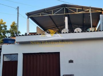 Casa · 120m² · 3 Quartos · 2 Vagas · Oportunidade! Ótima casa de 03 quartos com suíte no Petrovale - Betim/MG