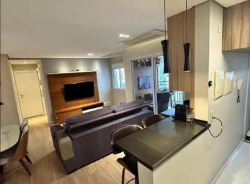 Apartamento de 3 quartos, São Paulo · Apartamento Vila Andrade com FINO ACABAMENTO 84 metros 3 Quartos 2 vagas FL34