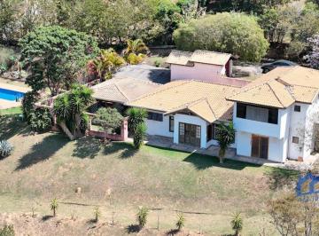 Foto 01 · Chácara com 4 Quartos e 3 banheiros à Venda, 7.200 m² por R$ 1.800.000 Cód. ps305