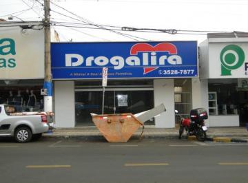 Foto 01 · Salao, Centro, Osvaldo Cruz, SP