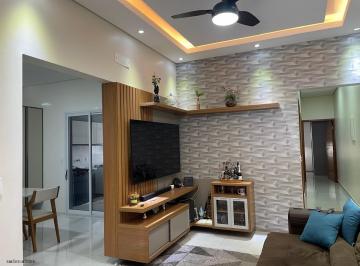 Foto 03 · Casa à venda em Indaiatuba-SP, 3 quartos, 1 suíte, 2 salas, 2 banheiros, 2 vagas, 138m² no Jd. Res. 