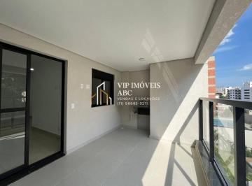 Apartamento · 87m² · 3 Quartos · 2 Vagas · Oportunidade!! Apartamento Novo à venda com Terraço Gourmet Jd. Bela Vista