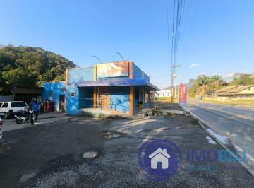 Comercial · 100m² · Galpao