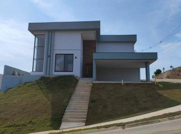 Casa · 390m² · 4 Quartos · Luxuosa casa em condomínio à venda em Jundiaí-SP, Caxambu: 4 quartos, 4 suítes, 6 banheiros, 390m².