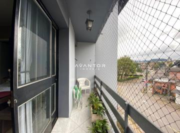 Apartamento · 101m² · 3 Quartos · 1 Vaga · Apartamento de 3 dormitórios, próximo á rodoviária.