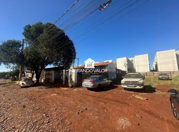 Terreno · 254m² · Terreno em boa localização