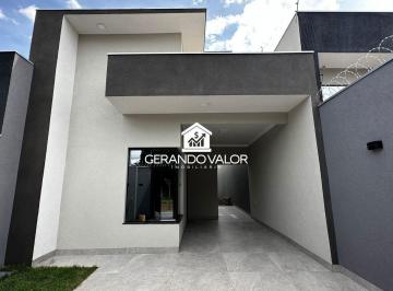 Casa · 90m² · 3 Quartos · 2 Vagas · ALTO PADRÃO OPORTUNIDADE