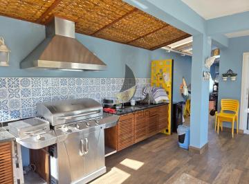 Casa · 180m² · 3 Quartos · 2 Vagas · Casa Sobrado de Condominio em Perequê - Ilhabela