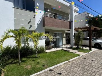 Foto 01 · Casa, Buraquinho, Lauro de Freitas, BA