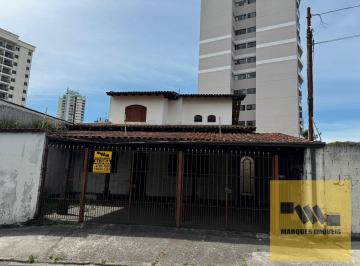 Comercial · 204m² · 4 Quartos · 3 Vagas · Casa Comercial em Vila Oliveira - Mogi das Cruzes