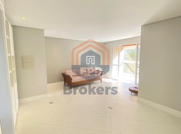 Apartamento · 92m² · 3 Quartos · 2 Vagas · Apartamento em Parque Residencial Nove de Julho - Jundiaí, SP