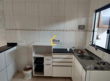 Casa · 49m² · 2 Quartos · 1 Vaga · Parque Esplanada V-Valparaiso-Casa à Venda