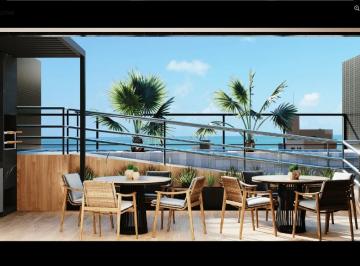 Apartamento · 78m² · 4 Quartos · 1 Vaga · Apartamento Alto padrão no Bessa - João Pessoa