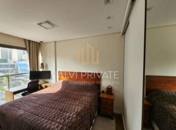 Apartamento · 78m² · 2 Quartos · 1 Vaga · Apartamento 78m² na vila Madalena 2 dormitórios sendo 1 suíte e 2 vagas, próximo ao metro.