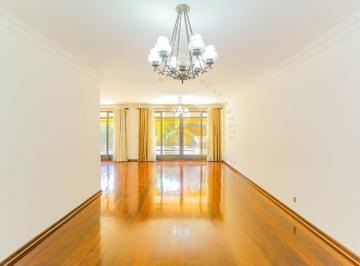 Casa · 491m² · 4 Quartos · 6 Vagas · Amplo Sobrado Residencial à venda, Chácara  Santo Antônio.