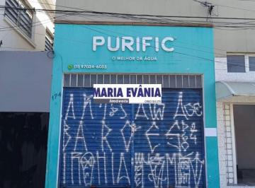 Foto 01 · Salao, Centro, Suzano, SP
