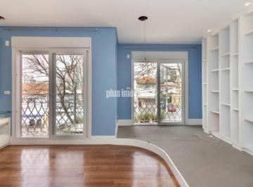 Casa · 236m² · 3 Quartos · 2 Vagas · Vila Mariana! Sobrado Reformado!