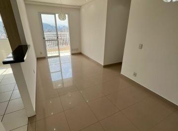 Apartamento · 64m² · 2 Quartos · 1 Vaga · APARTAMENTO 2 DORMITÓRIOS - VISTA LIVRE