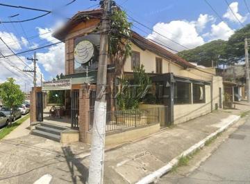 Comercial · 400m² · 5 Vagas · Prédio Comercial a venda com 500m²,5 vagas no Bairro do Limão esquina com Av Eng Caetano Alvares