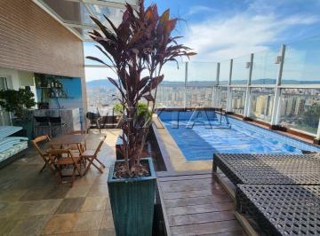 Apartamento · 472m² · 5 Quartos · 4 Vagas · Apartamento Cobertura, exclusivo região nobre de Santana,com 5 dormitórios sendo suites, e 4 vagas.