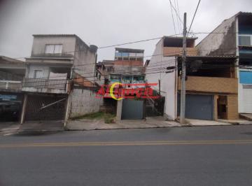 FOTO DE CAPA · Terreno comercial