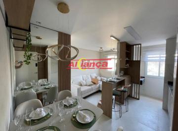 Apartamento · 39m² · 2 Quartos · LANÇAMENTO APARTAMENTO 2 QUARTOS - TUCURUVI