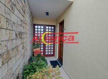 Casa · 230m² · 4 Quartos · 5 Vagas · SOBRADO 4 DORMITÓRIOS À VENDA -JARDIM SÃO PAULO/SP