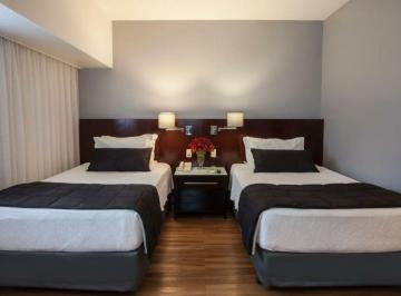 Apartamento · 29m² · 1 Quarto · 1 Vaga · Flat com 1 Quarto à venda, 29m² - Brooklin