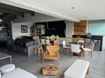 Apartamento · 150m² · 2 Quartos · 2 Vagas · Apartamento com 150m² para alugar na Vila Nova Conceição - SP