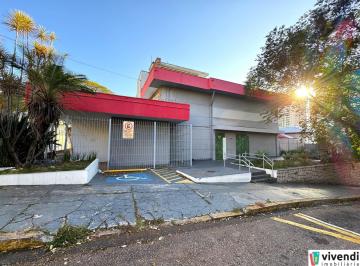 Comercial · 641m² · 7 Quartos · 10 Vagas · PRÉDIO COMERCIAL PARA LOCAÇÃO COM 1.389M² - VILA ARENS, JUNDIAÍ-SP!
