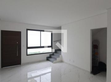 Casa · 140m² · 3 Quartos · 2 Vagas · Casa à Venda - Trevo, 3 Quartos, 140 m² - Belo Horizonte