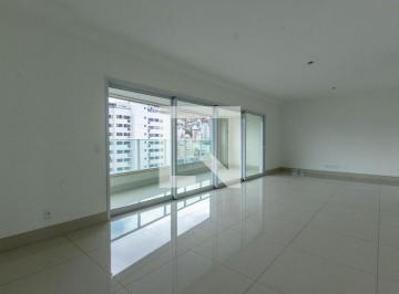 Apartamento · 166m² · 4 Quartos · 4 Vagas · Apartamento à Venda - Anchieta, 4 Quartos,  166 m² - Belo Horizonte