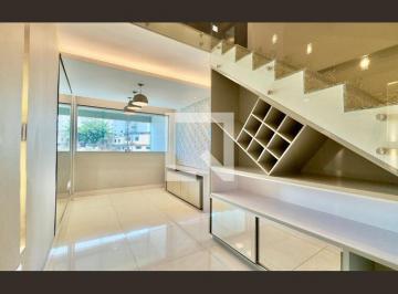 Apartamento · 129m² · 3 Quartos · 2 Vagas · Apartamento à Venda - União, 3 Quartos, 129 m² - Belo Horizonte
